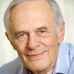 Anton Philips gelukkige relaties