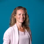 Bregje Jonkhart gelukkige relaties